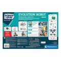 Clementoni Evolution Robot 2.0
