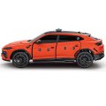 Clementoni Mechanické laboratórium Lamborghini Urus SE, 190+ dielikov