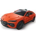 Clementoni Mechanické laboratórium Lamborghini Urus SE, 190+ dielikov
