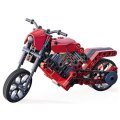 Clementoni Mechanické laboratórium Roadster a dragster, 130+ dielikov