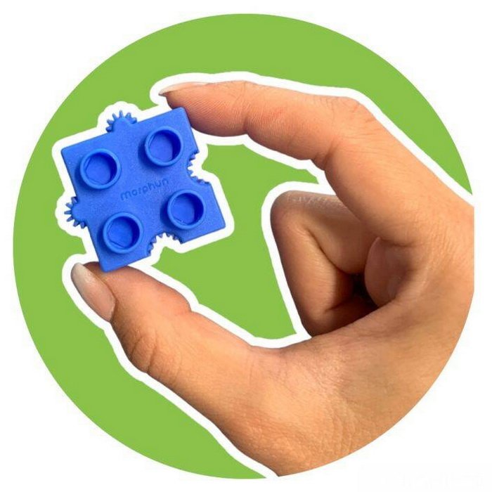 Morphun Gearphun Starter 400 set