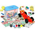Morphun Junior Super set 500