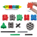 Morphun Junior Super set 500