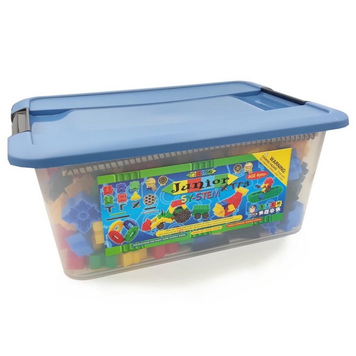 Morphun Junior Xtra 400 set
