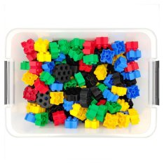 Morphun Junior Xtra 400 set