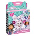 Totum Gabby's Dollhouse diamantové štúdio