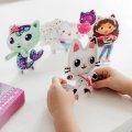 Totum Gabby's Dollhouse diamantové štúdio