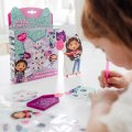Totum Gabby's Dollhouse diamantové štúdio