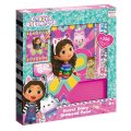 Totum Diamantový denník Gabby's Dollhouse