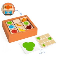 Djeco Eduludo Primo Tri