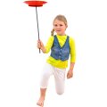 Betzold Balančný tanier pre žonglérov, ⌀ 22 cm