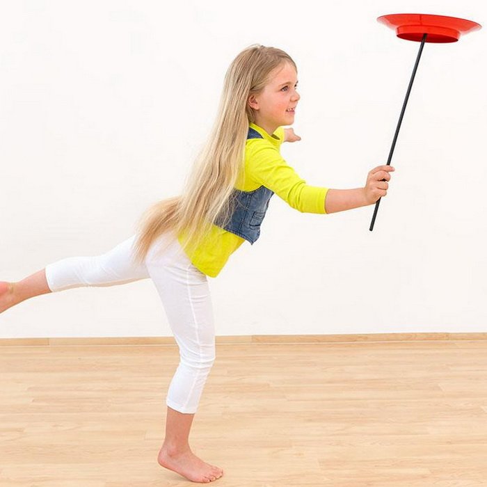 Betzold Balančný tanier pre žonglérov, ⌀ 22 cm