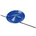 Betzold Balančný tanier pre žonglérov, ⌀ 22 cm