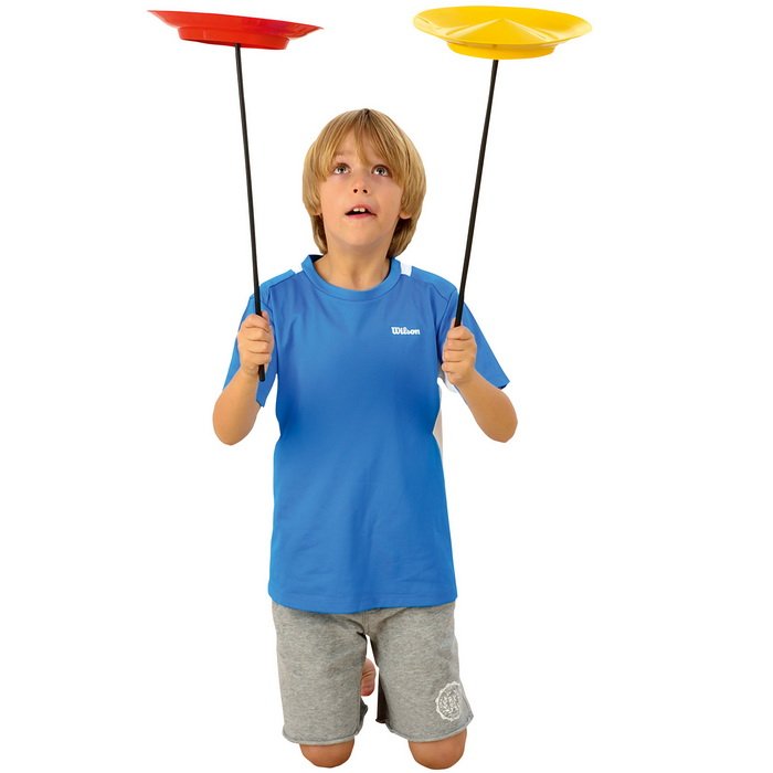 Betzold Balančný tanier pre žonglérov, ⌀ 22 cm