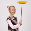 Betzold Balančný tanier pre žonglérov, ⌀ 22 cm