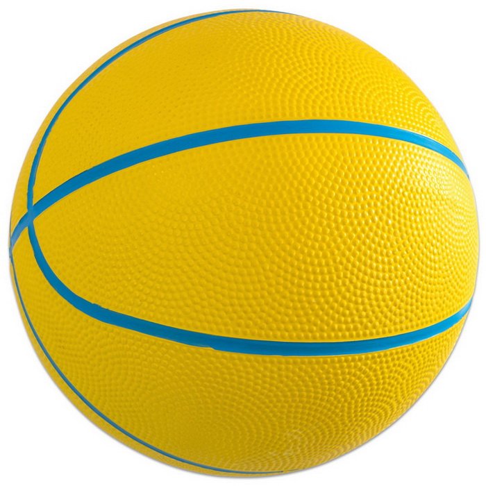 Betzold Basketbalová lopta Junior, Ø 20 cm
