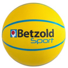 Betzold Basketbalová lopta Junior, Ø 20 cm