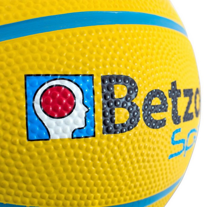 Betzold Basketbalová lopta Junior, Ø 20 cm