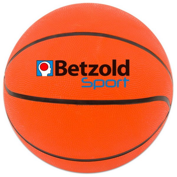 Betzold Basketbalová lopta, rôzne veľkosti