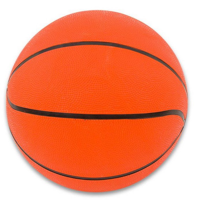 Betzold Basketbalová lopta, rôzne veľkosti