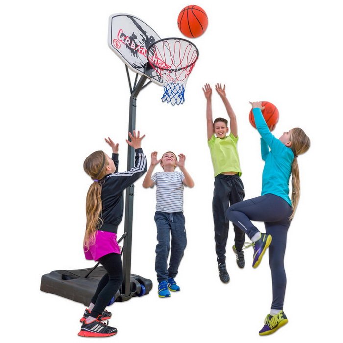 Betzold Basketbalová lopta, rôzne veľkosti