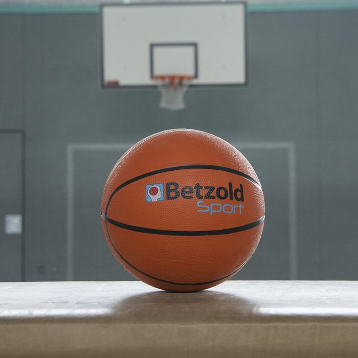 Betzold Basketbalová lopta, rôzne veľkosti