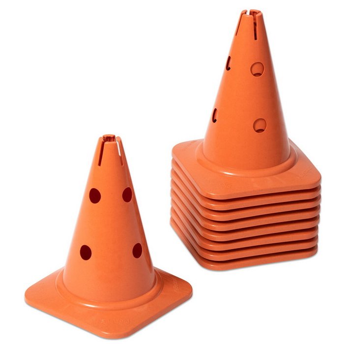Betzold Malé kužele 30 cm, sada 4 ks
