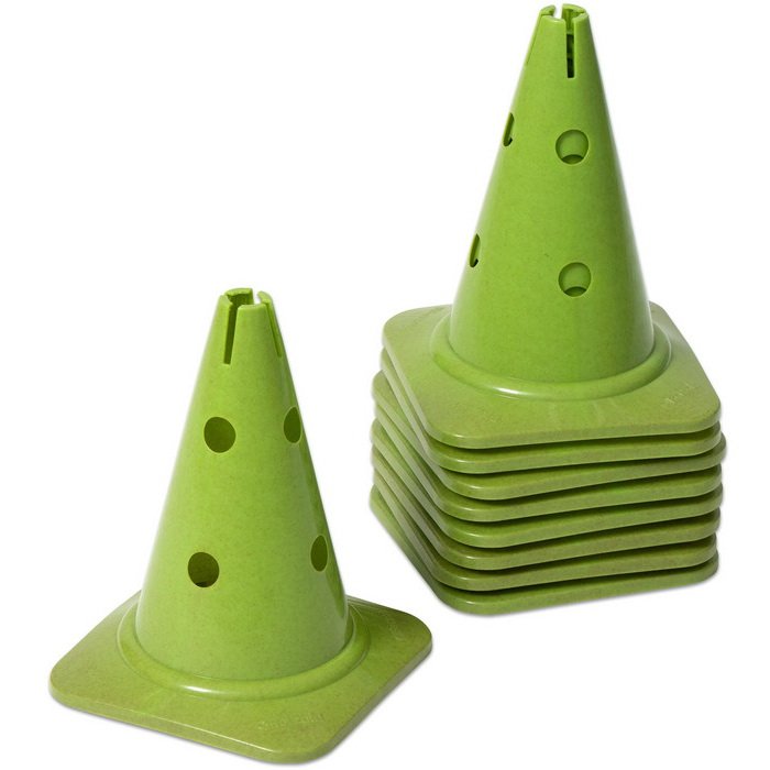 Betzold Malé kužele 30 cm, sada 4 ks