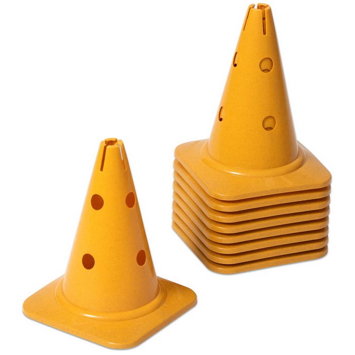 Betzold Malé kužele 30 cm, sada 4 ks