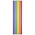 Betzold Prekážkové tyče 100 cm, 6 ks