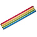 Betzold Prekážkové tyče 70 cm, 4 ks