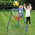 Eduplay Basketbalový kôš pre najmenších, 86 cm