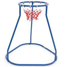 Eduplay Basketbalový kôš pre najmenších, 86 cm