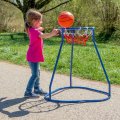 Eduplay Basketbalový kôš pre najmenších, 86 cm