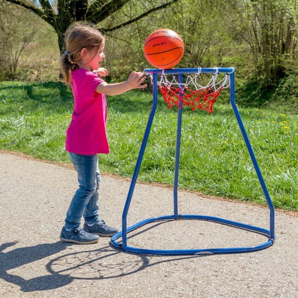 Eduplay Basketbalový kôš pre najmenších, 86 cm