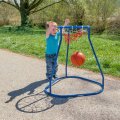 Eduplay Basketbalový kôš pre najmenších, 86 cm