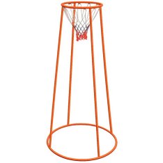 Eduplay Basketbalový kôš voľnestojaci, 183 cm