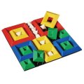 Eduplay Podložka pre pyramídy, 27,5 x 27,5 cm