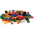 Eduplay Stavebné kocky 1600 ks