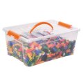 Eduplay Stavebné kocky 1600 ks
