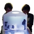 Eduplay Tieňové divadlo, 43 figúrok
