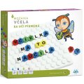 Vista Mosaic Maxi /3 - Včela sa učí písmená SK