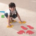 Weplay Univerzálna motorická sada, 114 dielov