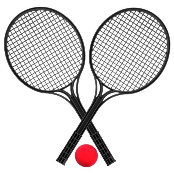 Súprava na soft tenis Junior