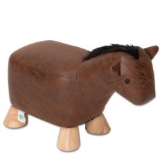 Betzold Detská taburetka Koník