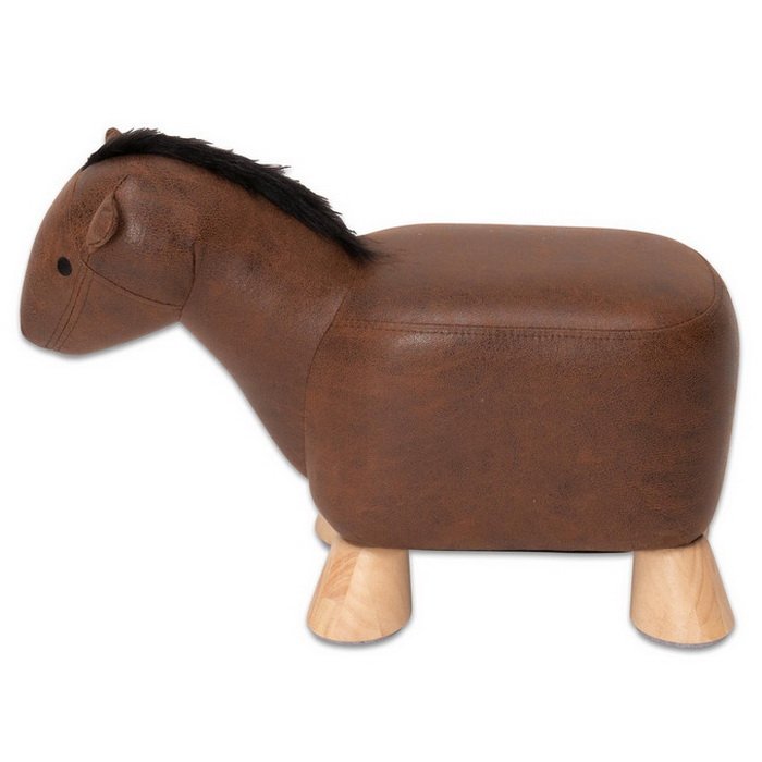 Betzold Detská taburetka Koník