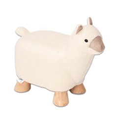 Betzold Detská taburetka Lama