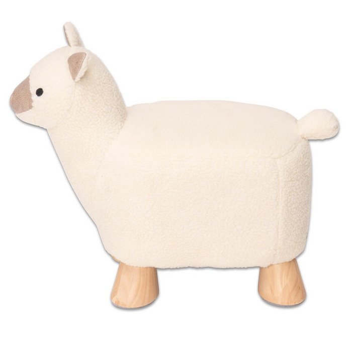 Betzold Detská taburetka Lama
