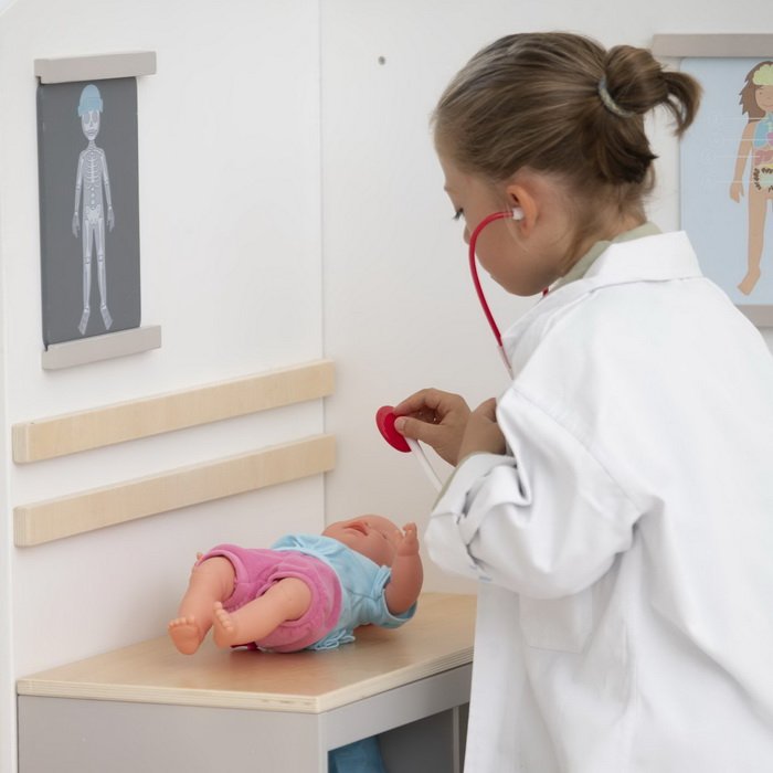 Betzold Detské zdravotné centrum