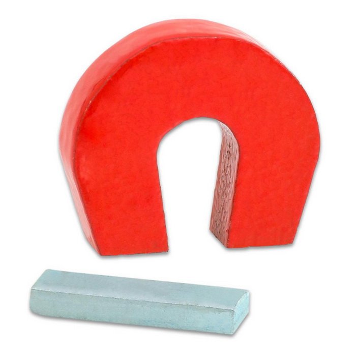 Betzold Magnet v tvare podkovy, 2,5 cm